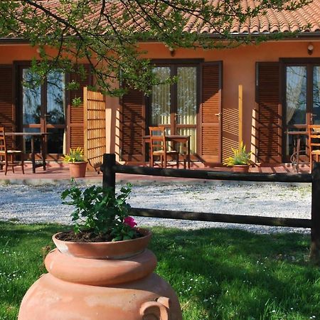 كويرشانيلا Erba Di Campo Residence المظهر الخارجي الصورة
