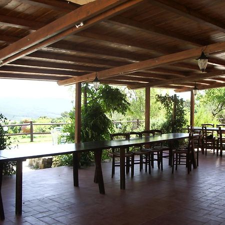 كويرشانيلا Erba Di Campo Residence المظهر الخارجي الصورة