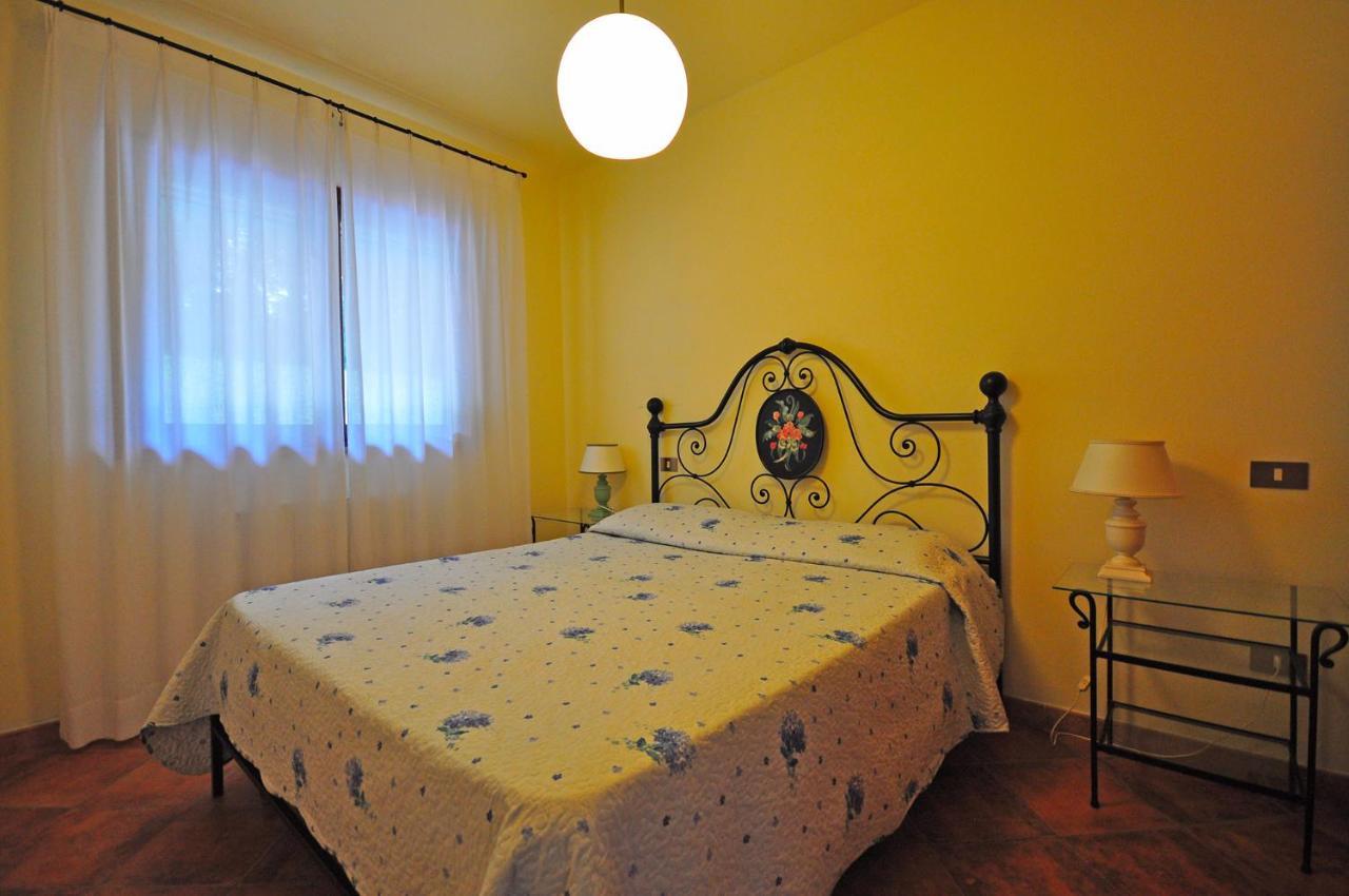 كويرشانيلا Erba Di Campo Residence المظهر الخارجي الصورة