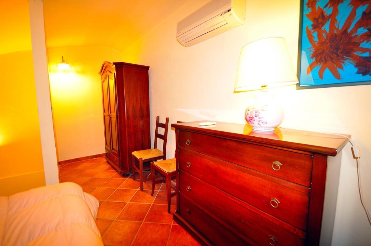 كويرشانيلا Erba Di Campo Residence المظهر الخارجي الصورة