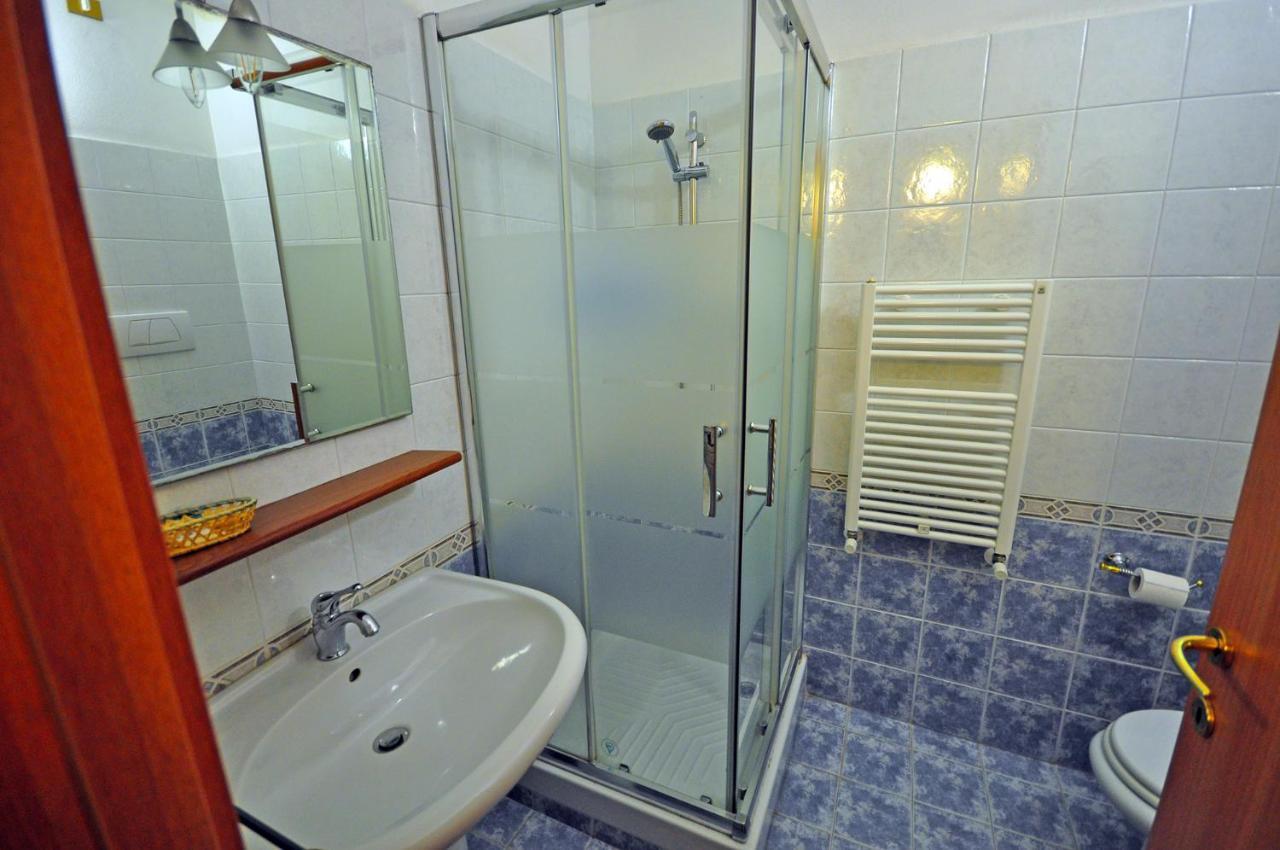 كويرشانيلا Erba Di Campo Residence المظهر الخارجي الصورة