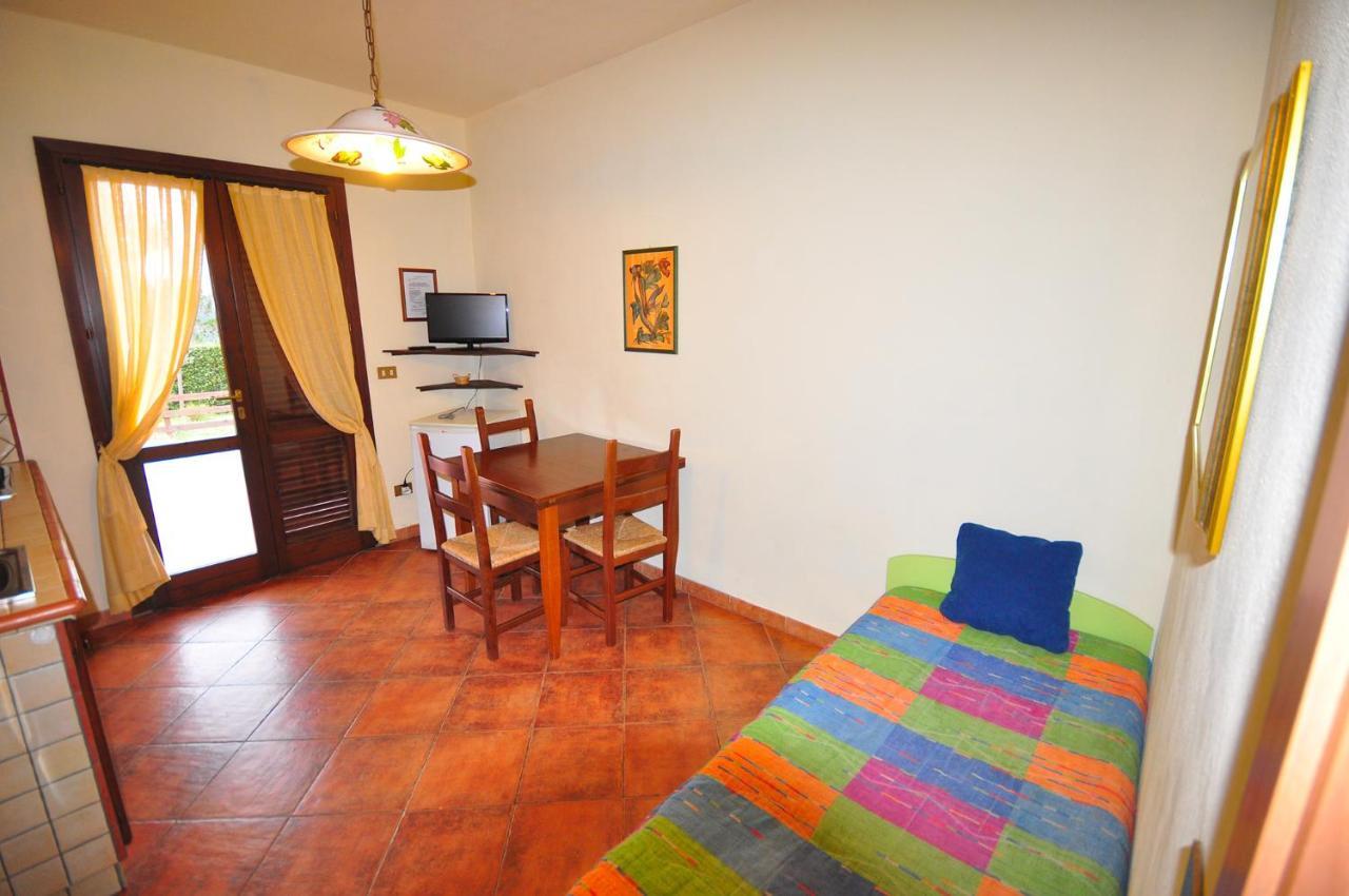 كويرشانيلا Erba Di Campo Residence المظهر الخارجي الصورة