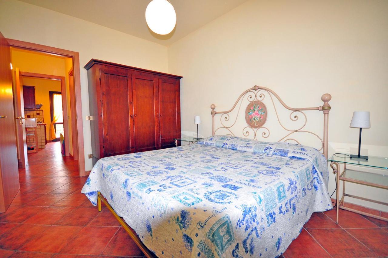 كويرشانيلا Erba Di Campo Residence المظهر الخارجي الصورة